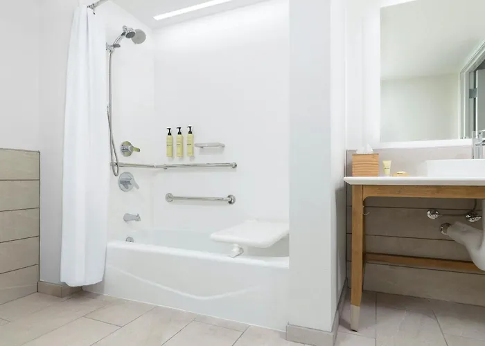 Element By Marriott Las Vegas Airport