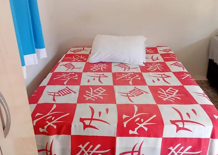Hotel Ouro Fino
