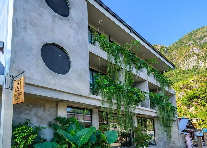 Z Garden Hotel Managed By H Hospitality