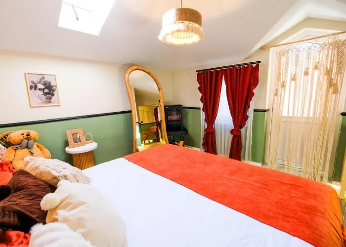 Hotel Zon