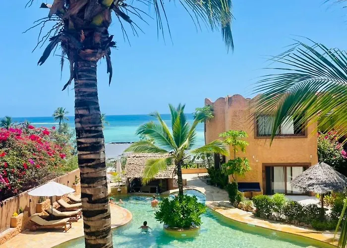 Di Milo Boutique Hotel