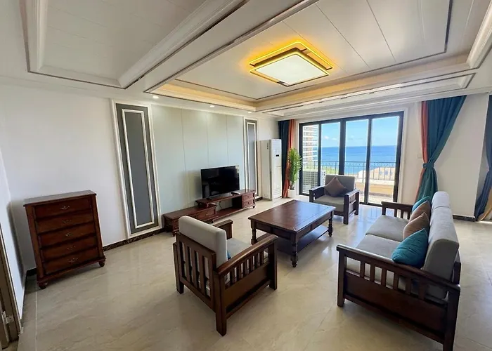 Seaview Garden Hotel & Residences