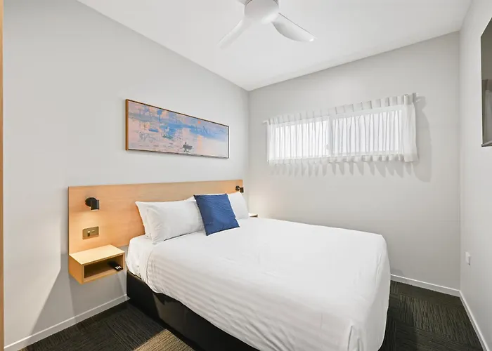 Avenue West Studio Units