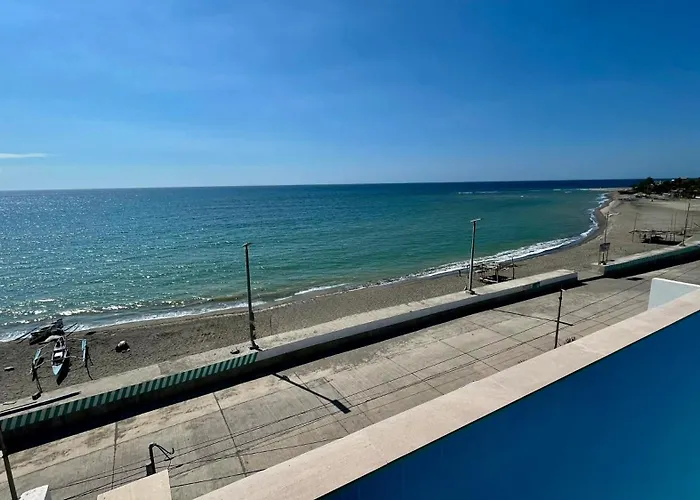 Palms La Union Beachfront Suites
