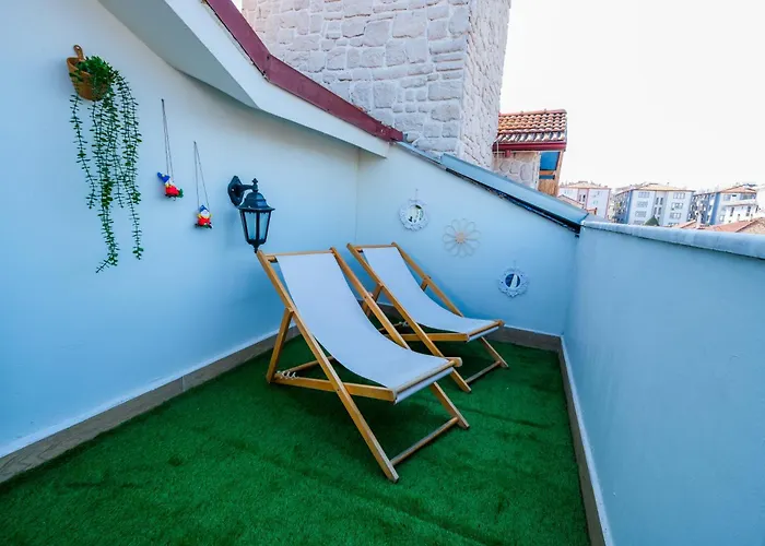 Hotel Zon