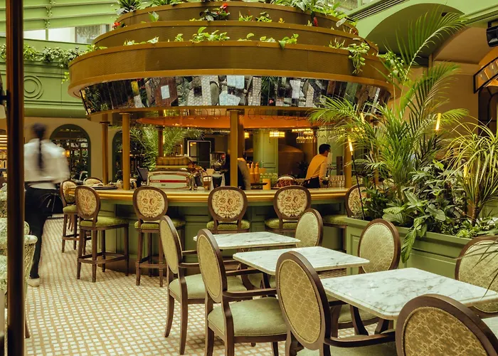 Wonder - The Luxury Boutique Hotel