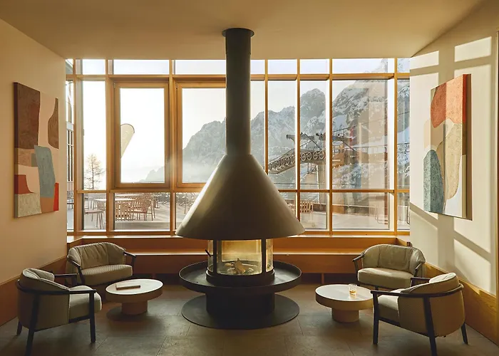 Rifugio Colere 1600 By Cloud 7