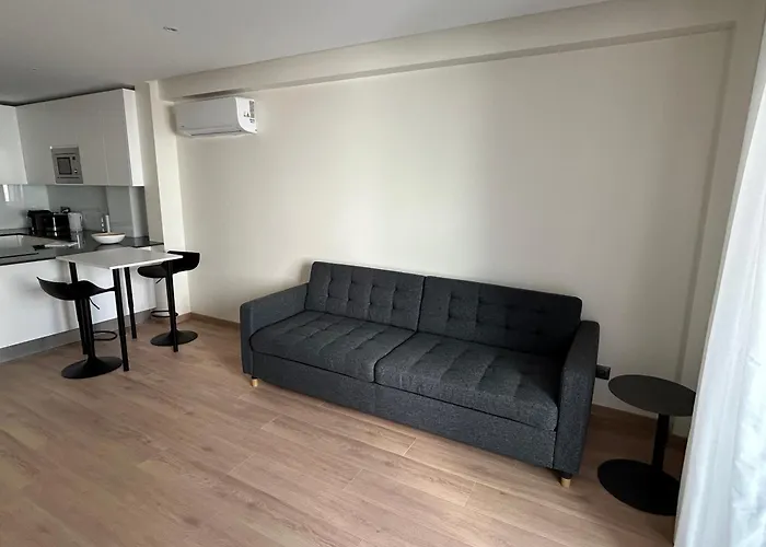Casa Aorta Apartments