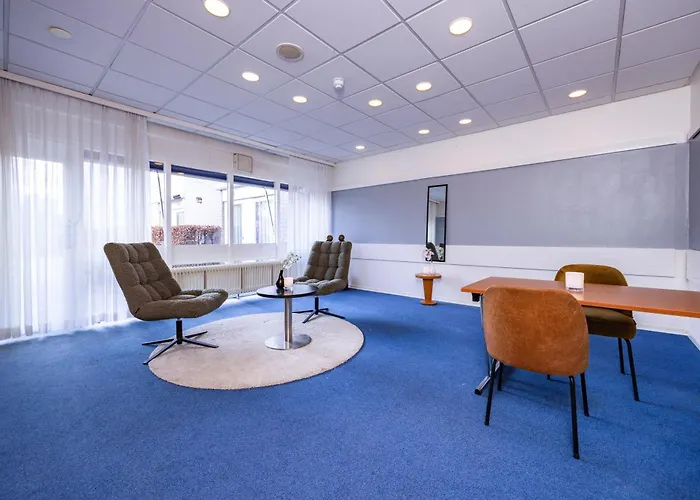 Fletcher Resort-Hotel Zutphen