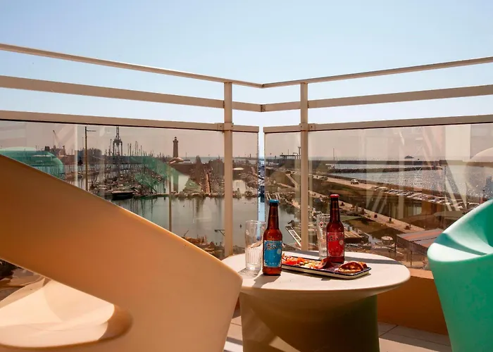 Hotel Port Marine