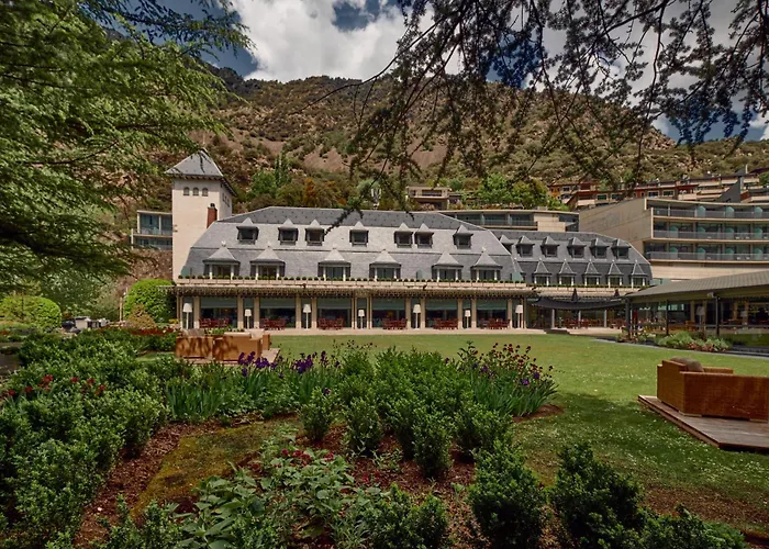 Andorra Park Hotel