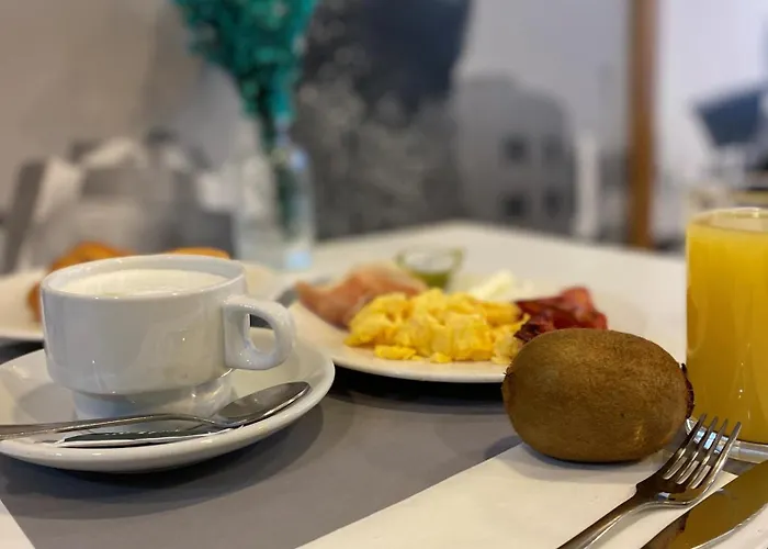 Hotel Silken Sirimiri