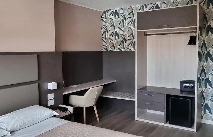 Art Hotel Udine