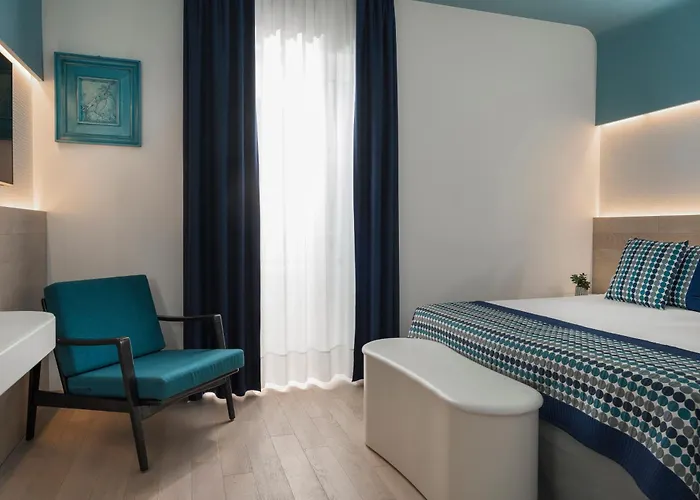 Hotel Daniele