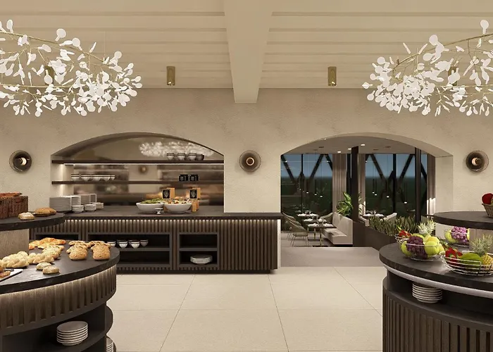 Das Ronacher Thermal Spa Hotel