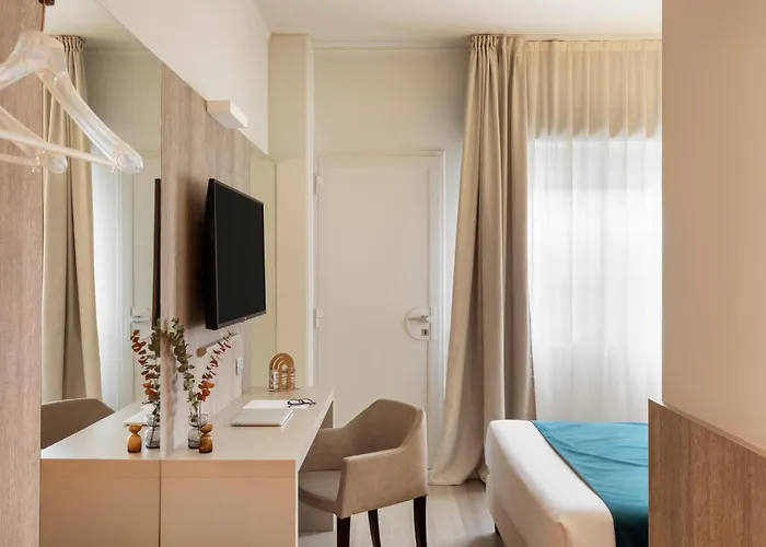 Living Hotel Milano