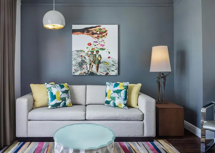 Hotel Colonnade Coral Gables, Autograph Collection