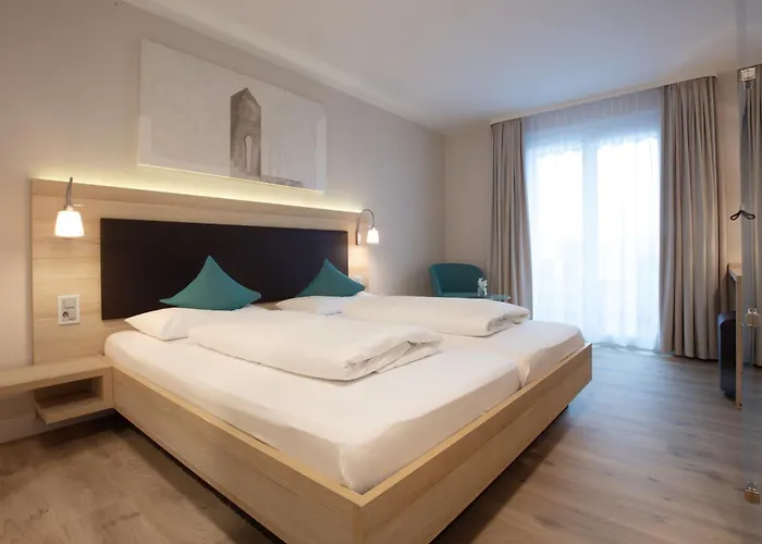 Hotel Oberland