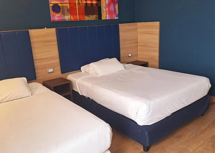 Idea Hotel Milano San Siro