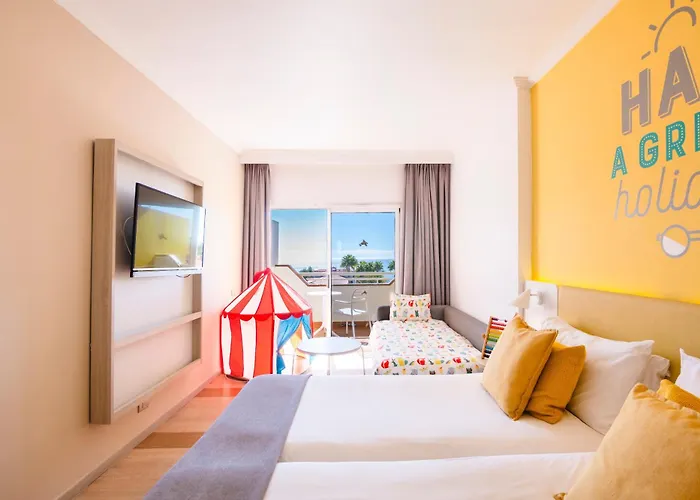 Abora Continental By Lopesan Hotels