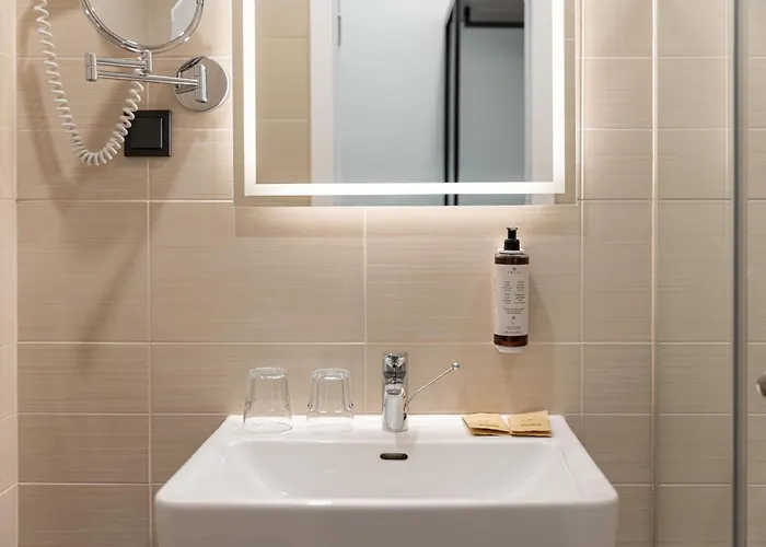 City Hotels Algirdas