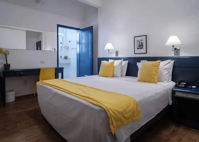 Hotel Normandie By Easy Plus