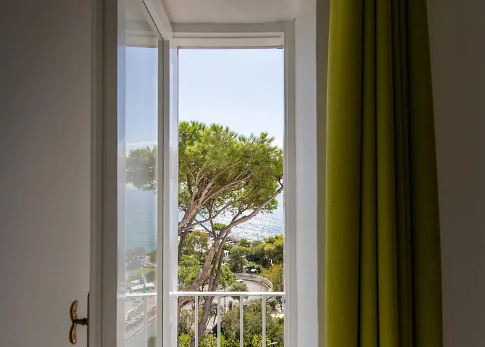 Hotel San Giorgio Terme