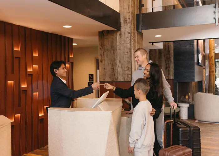 Hotel Thaynes, Park City, a Tribute Portfolio Hotel
