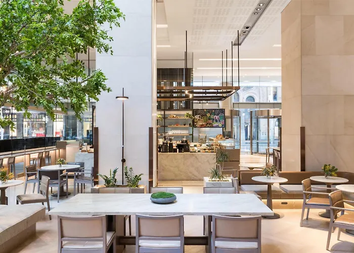 Hilton Sydney