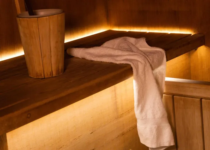 Negrecoste Hôtel&Spa