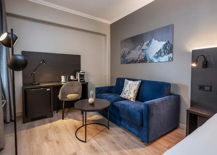 Thon Hotel Baronen