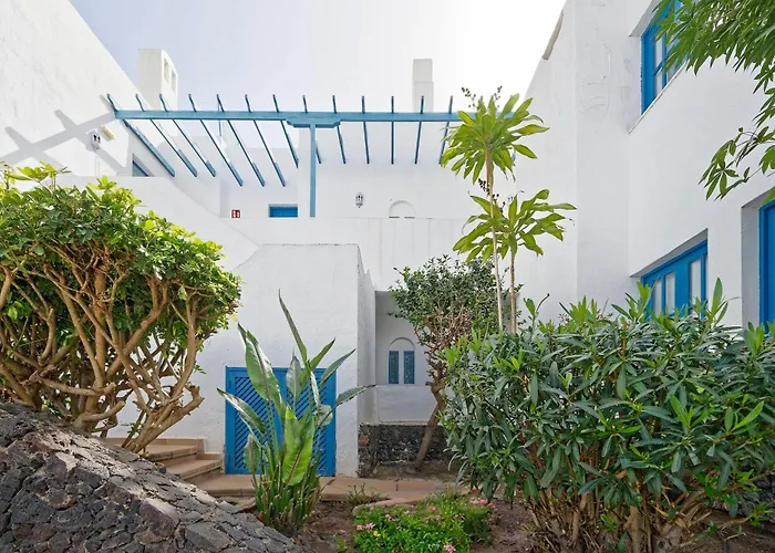 LABRANDA Bahía Fañabé&Villas Costa Adeje 