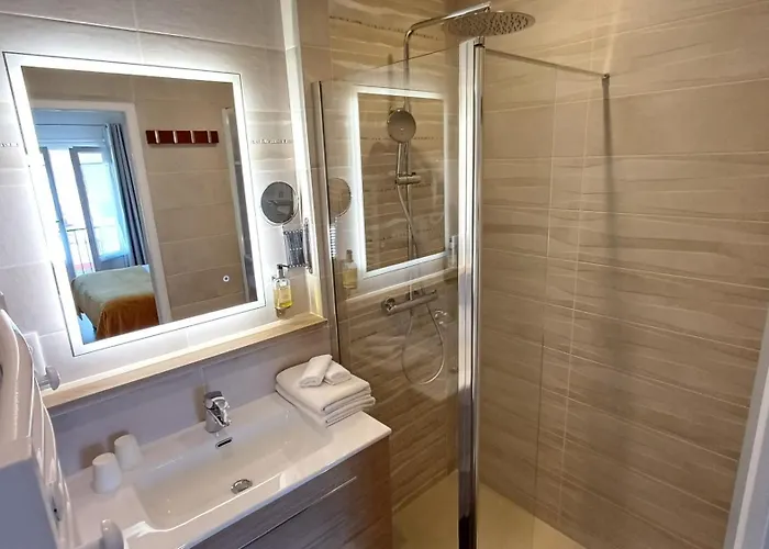 Logis Hotel Le Cerf