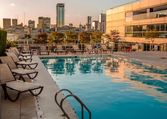 Hilton Buenos Aires