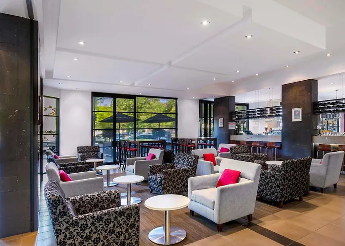 Mantra Hindmarsh Square
