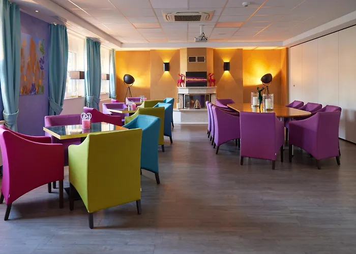 Waldhotel Baerenstein