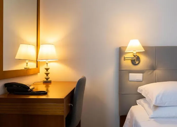 Hotel Arcanjo