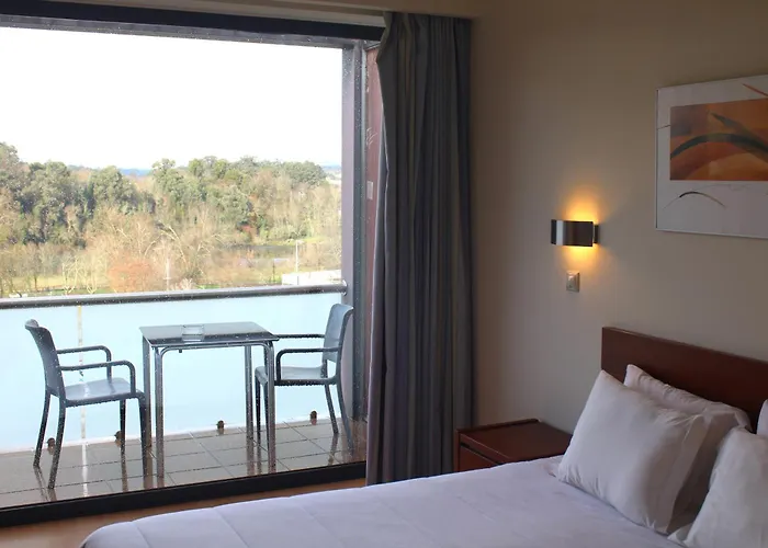 Hotel Dom Afonso - Moncao