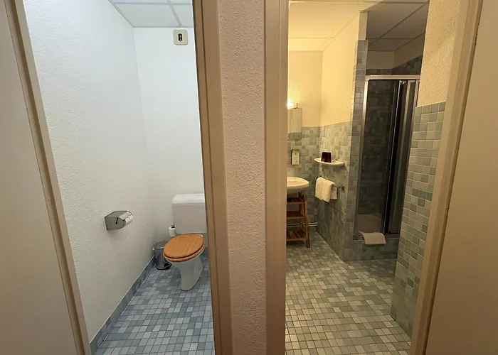Hotel Deybach