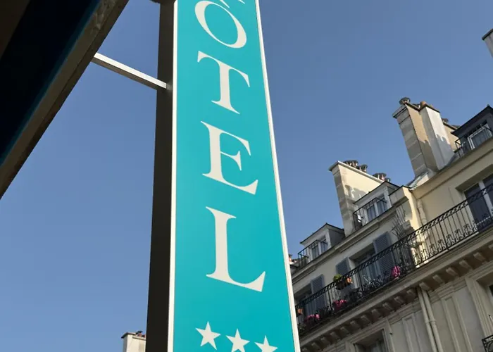 Hôtel Gérando