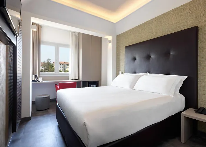Best Western Hotel Continental
