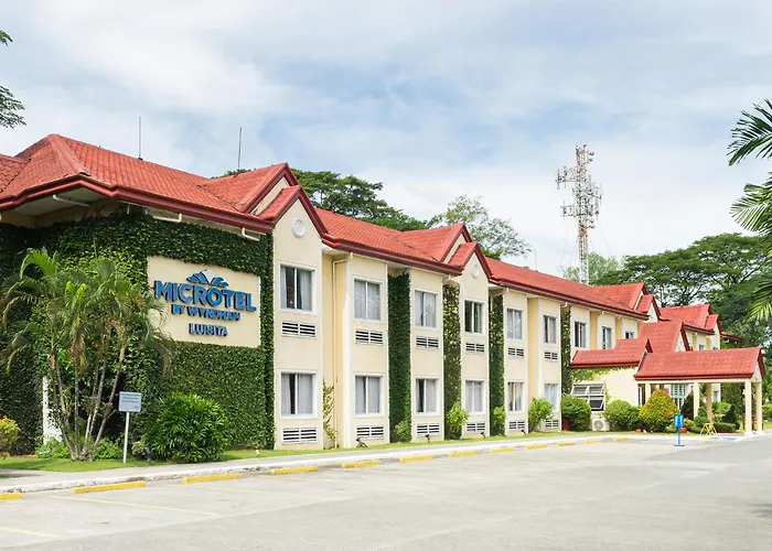 Microtel By Wyndham Tarlac