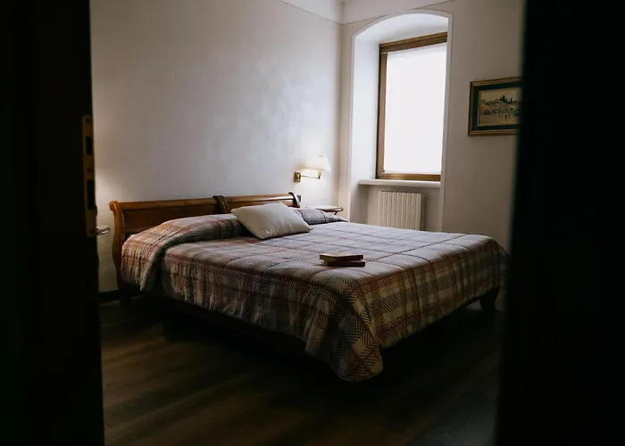 Albergo La Meridiana