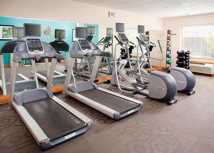 Fairfield Inn & Suites San Angelo