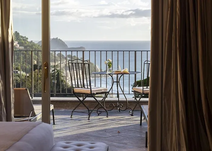 Villa Della Pergola Relais Et Chateaux