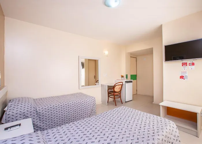 Hotel Suárez Executive Novo Hamburgo