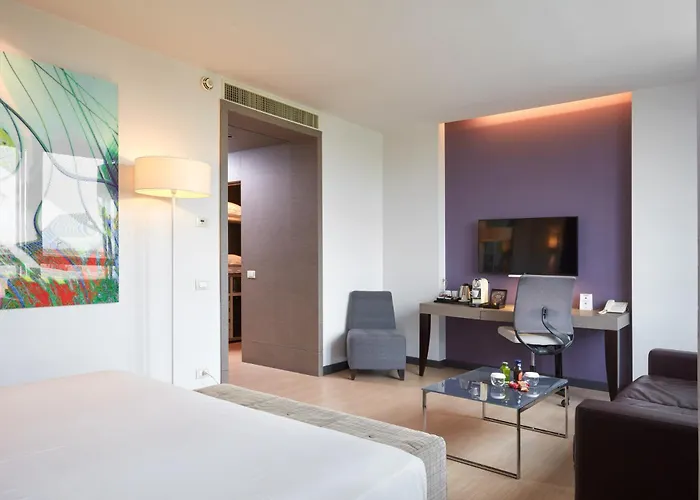 Crowne Plaza Verona Fiera By Ihg