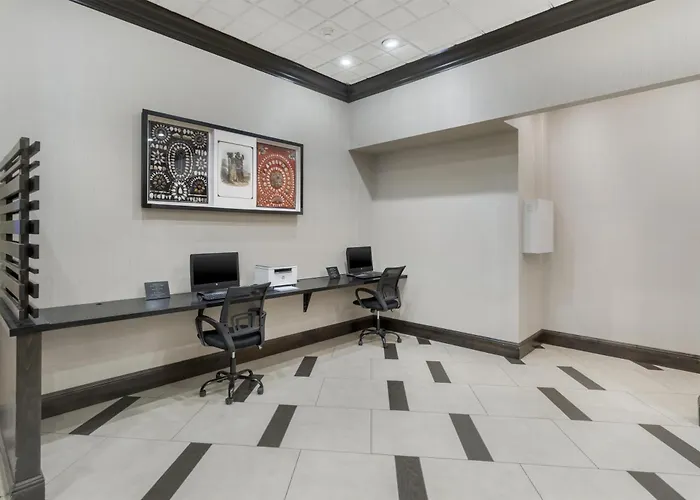 Best Western Plus Boomtown Casino Hotel