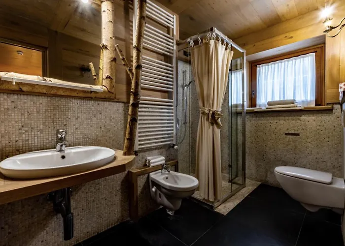 Hotel Letterario Locanda Collomb