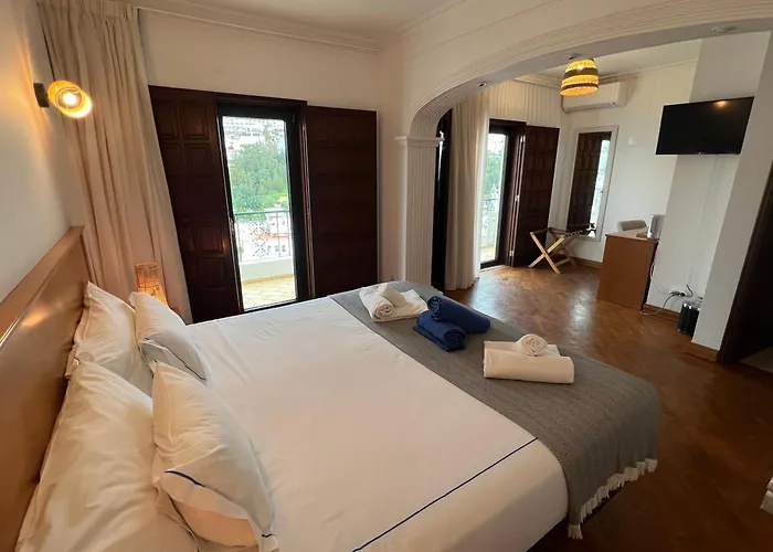 Ethos Bertolina Wellness Urban Living
